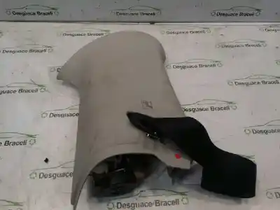 Pezzo di ricambio per auto di seconda mano cintura di sicurezza posteriore sinistra per mini mini (r50,r53) one riferimenti oem iam 