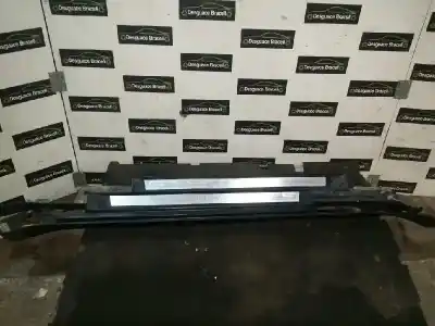 Pezzo di ricambio per auto di seconda mano gonna laterale per mini mini (r50,r53) one riferimenti oem iam 