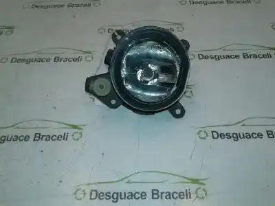 Pezzo di ricambio per auto di seconda mano luce fendinebbia destra per mini mini (r50,r53) one riferimenti oem iam 