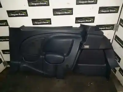 Pezzo di ricambio per auto di seconda mano rivestimento porta posteriore destro per mini mini (r50,r53) one riferimenti oem iam 