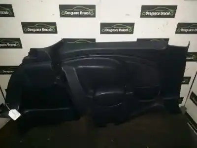 Pezzo di ricambio per auto di seconda mano rivestimento portiera posteriore sinistra per mini mini (r50,r53) one riferimenti oem iam 
