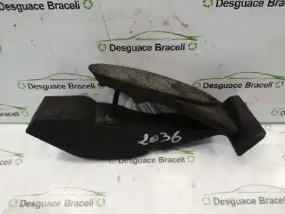 Pezzo di ricambio per auto di seconda mano potenziometro per mini mini (r50,r53) one riferimenti oem iam 