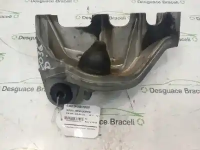 Pezzo di ricambio per auto di seconda mano supporto motore destro per mini mini (r50,r53) one riferimenti oem iam   