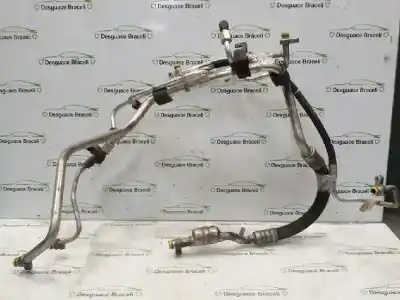 Pezzo di ricambio per auto di seconda mano tubi aria condizionata per mini mini (r50,r53) one riferimenti oem iam 