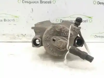 Second-hand car spare part front right brake caliper for audi a3 (8l) 1.6 oem iam references 1k0615124d  