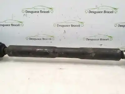 Second-hand car spare part front right transmission for audi a3 (8l) 1.6 oem iam references 1j0407272bl  