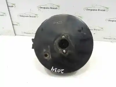 Second-hand car spare part brake servo for audi a3 (8l) 1.6 oem iam references 1j1614106e  1j1614105g