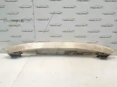 Second-hand car spare part rear bumper reinforcement for audi a3 (8l) 1.6 oem iam references 8l0807309e  