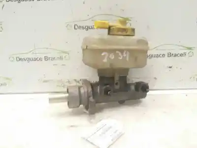 Автозапчастина б/у гальмівний насос для audi a3 (8l) 1.6 посилання на oem iam 1j1614019  