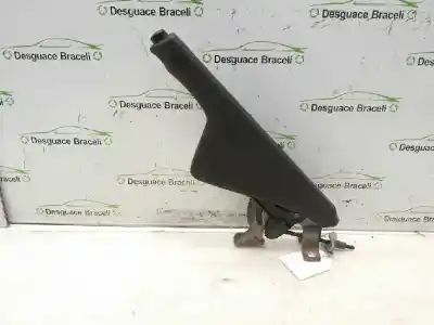 Автозапчасти б/у рычаг ручного тормоза за audi a3 (8l) 1.6 ссылки oem iam 1j0711303af  