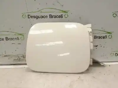 Second-hand car spare part outer fuel cap for audi a3 (8l) 1.6 oem iam references 8l0809905a