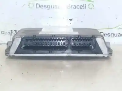 Second-hand car spare part ecu engine control for audi a3 (8l) 1.6 oem iam references 06a906019ag  