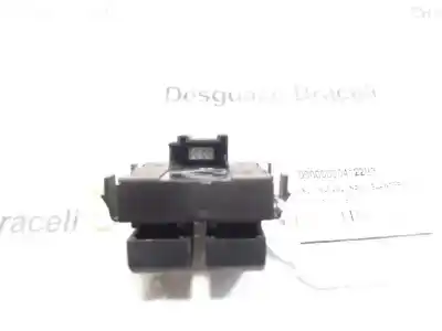 Автозапчасти б/у выключатель левого переднего окна за audi a3 (8l) 1.6 ссылки oem iam 8l09598514pk  8l0959851