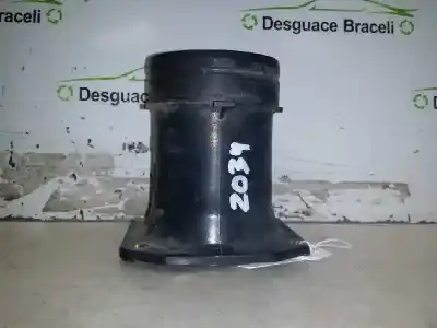 Second-hand car spare part flowmeter for audi a3 (8l) 1.6 oem iam references 06a906461b