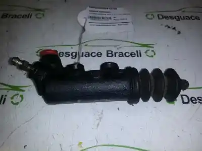 Peça sobressalente para automóvel em segunda mão cilindro de embreagem por toyota corolla (e12) 2.0 d-4d linea luna berlina referências oem iam   