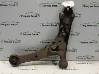 Автозапчасти б/у  за TOYOTA COROLLA (E12)  ссылки OEM IAM   