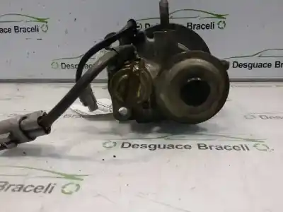 Peça sobressalente para automóvel em segunda mão filtro de gasóleo por toyota corolla (e12) 2.0 d-4d linea luna berlina referências oem iam   