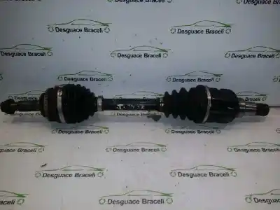 Автозапчасти б/у  за TOYOTA COROLLA (E12)  ссылки OEM IAM   
