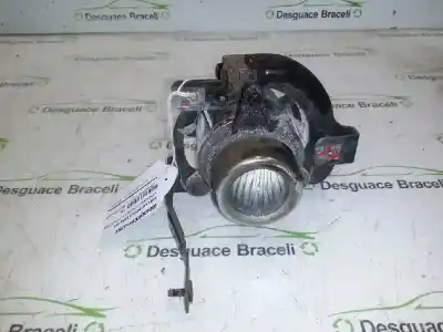 Tweedehands auto-onderdeel rechter mistlamp voor alfa romeo 147 (190) 1.9 jtd (m) 16v cat oem iam-referenties 