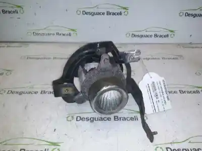 Tweedehands auto-onderdeel linker mistlamp voor alfa romeo 147 (190) 1.9 jtd (m) 16v cat oem iam-referenties 