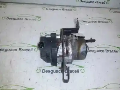 Автозапчасти б/у левая противотуманная фара за alfa romeo 147 (190) 1.9 jtd (m) 16v cat ссылки oem iam   468499393