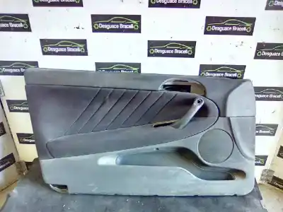 Tweedehands auto-onderdeel bekleding rechts voordeur voor alfa romeo 147 (190) 1.9 jtd (m) 16v cat oem iam-referenties 