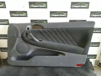 Tweedehands auto-onderdeel bekleding linker voordeur voor alfa romeo 147 (190) 1.9 jtd (m) 16v cat oem iam-referenties 