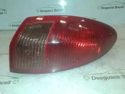 Tweedehands auto-onderdeel rechter achterlamp voor alfa romeo 147 (190) 1.9 jtd (m) 16v cat oem iam-referenties 