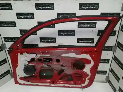 Автозапчастина б/у передні праві двері для alfa romeo 147 (190) 1.9 jtd (m) 16v cat посилання на oem iam   