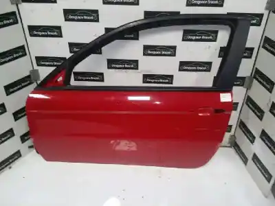 Tweedehands auto-onderdeel linker voordeur voor alfa romeo 147 (190) 1.9 jtd (m) 16v cat oem iam-referenties 