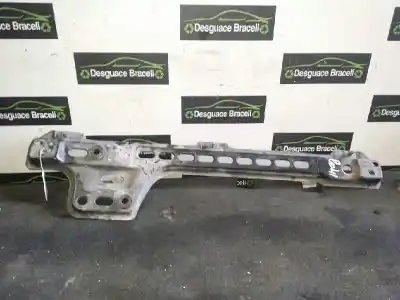 Pezzo di ricambio per auto di seconda mano Traversa Inferiore per ALFA ROMEO 147 (190) 1.9 JTD (M) 16V CAT Riferimenti OEM IAM   