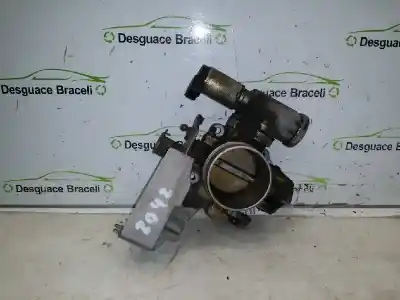 Gebrauchtes Autoersatzteil  zum OPEL VECTRA B BERLINA  OEM-IAM-Referenzen 90541379  