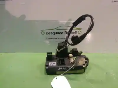 Gebrauchtes Autoersatzteil  zum OPEL VECTRA B BERLINA  OEM-IAM-Referenzen 24414131  