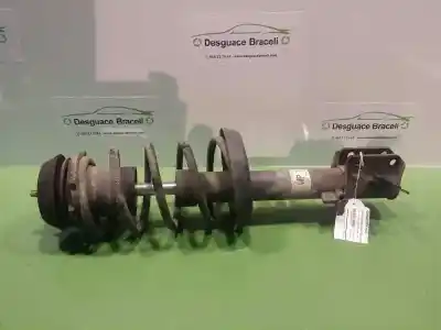 Gebrauchtes Autoersatzteil  zum OPEL VECTRA B BERLINA  OEM-IAM-Referenzen 09192405  
