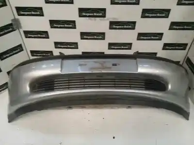 Gebrauchtes Autoersatzteil Vordere Stossstange zum OPEL VECTRA B BERLINA Edition 2000 OEM-IAM-Referenzen 90568424  
