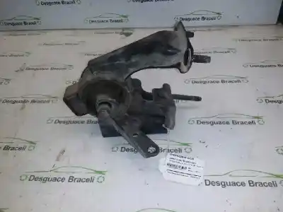 Second-hand car spare part Left Engine Support for TOYOTA COROLLA (E12) 2.0 D-4D Linea Luna Berlina OEM IAM references   