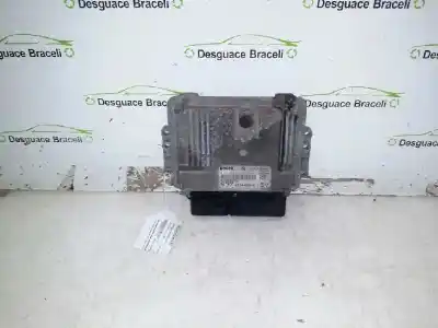 Tweedehands auto-onderdeel ecu motorcontroller voor alfa romeo 147 (190) 1.9 jtd (m) 16v cat oem iam-referenties 