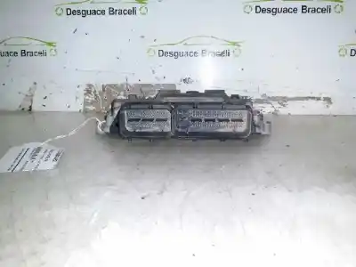 Автозапчастина б/у ебу контролер двигуна для alfa romeo 147 (190) 1.9 jtd (m) 16v cat посилання на oem iam   55200672