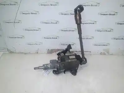 Second-hand car spare part steering column for alfa romeo 147 (190) 1.9 jtd (m) 16v cat oem iam references   