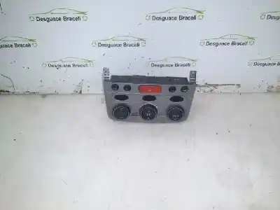 Tweedehands auto-onderdeel klimaatcontrole voor alfa romeo 147 (190) 1.9 jtd (m) 16v cat oem iam-referenties 
