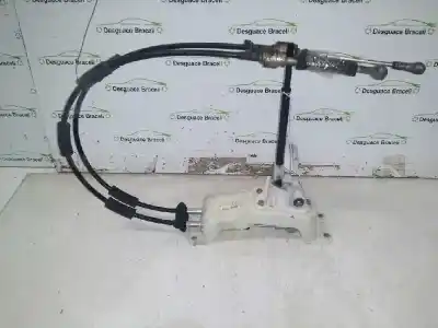 Tweedehands auto-onderdeel versnellingspook voor alfa romeo 147 (190) 1.9 jtd (m) 16v cat oem iam-referenties 