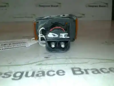 Second-hand car spare part left side light for volvo 940 (royal) 2.3 g -b23qfb oem iam references 9133609  6r0142631