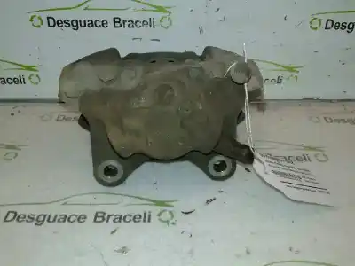Piesă de schimb auto la mâna a doua etrier de frânã stânga spate pentru volvo 940 (royal) 2.3 g -b23qfb referințe oem iam 9438219