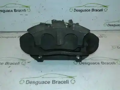 Piesă de schimb auto la mâna a doua etrier frânã dreapta pentru volvo 940 (royal) 2.3 g -b23qfb referințe oem iam 8111056