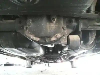 Piesă de schimb auto la mâna a doua grup diferential spate pentru volvo 940 (royal) 2.3 g -b23qfb referințe oem iam 6814447