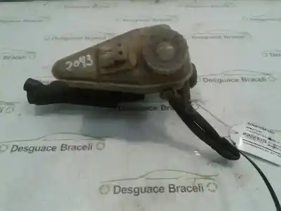 Piesă de schimb auto la mâna a doua pompa de frana pentru volvo 940 (royal) 2.3 g -b23qfb referințe oem iam 8603304