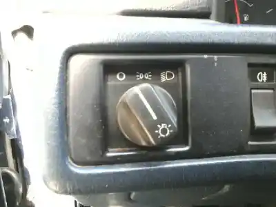 Piesă de schimb auto la mâna a doua maneta bloc lumini pentru volvo 940 (royal) 2.3 g -b23qfb referințe oem iam 1362699