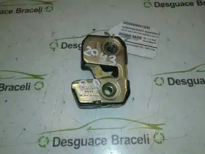 Piesă de schimb auto la mâna a doua încuietoare ușa din dreapta fațã pentru volvo 940 (royal) 2.3 g -b23qfb referințe oem iam 9127549