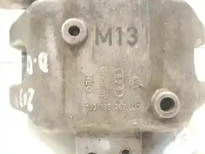 Second-hand car spare part right engine support for audi a3 (8l) 1.6 oem iam references 1j0199262  
