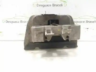 Автозапчастина б/у опора двигуна ліва для audi a3 (8l) 1.6 посилання на oem iam 1j0199555  